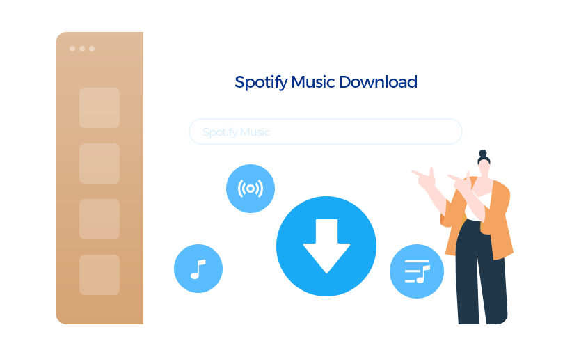 TuneMobie Spotify Music Converter for Mac