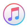 iTunes StoreとApple Music