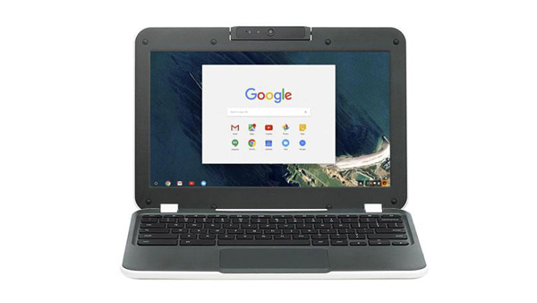 Chromebook