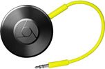 Google Chromecast Audio