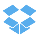 Dropbox icon