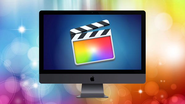 Final Cut Pro X