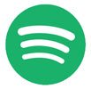 Spotify音楽ダウンロード