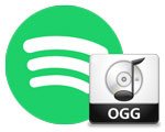 Spotify Ogg Vorbis形式