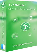 TuneMobie Spotify Music Converter Mac