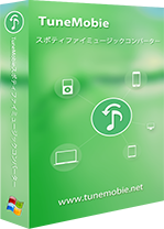 TuneMobie Spotify Music Converter