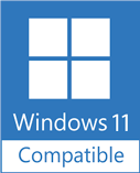 Windows 10/11で動作可能