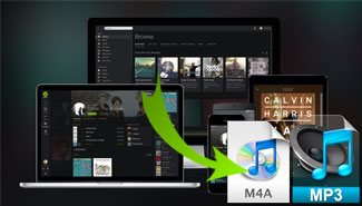 TuneMobie Spotify Music Converter for Mac