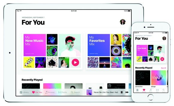 Apple Music