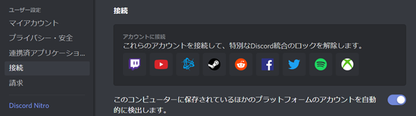 Discord