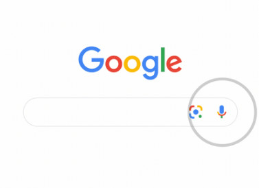 GoogleGoogle アプリで曲名を調べる