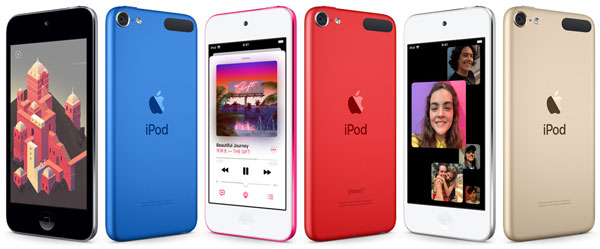 iPod Touch 7