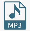 MP3形式