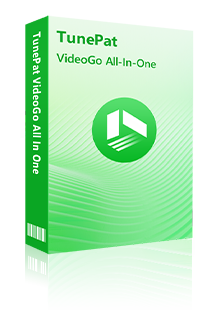 TunePat VideoGo